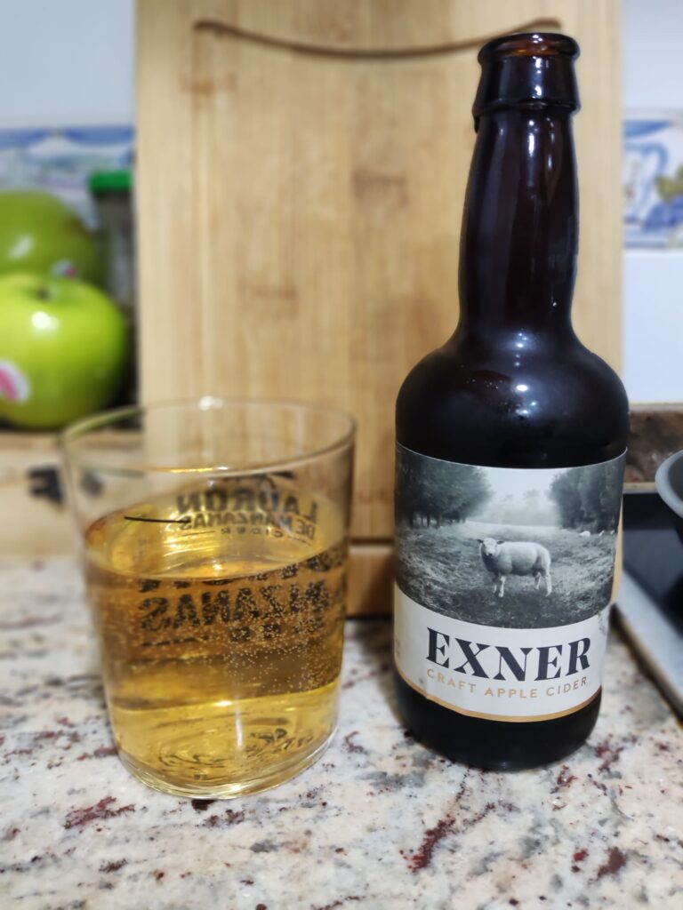 Sidra Exner