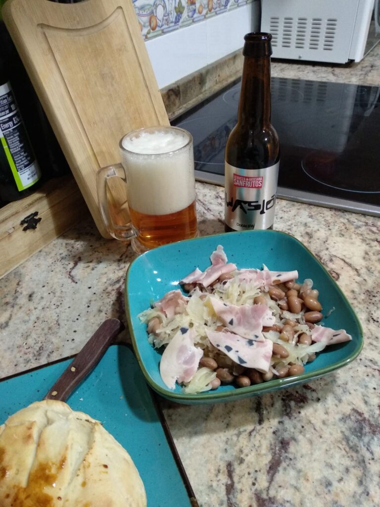 Cerveza INVASIÓN