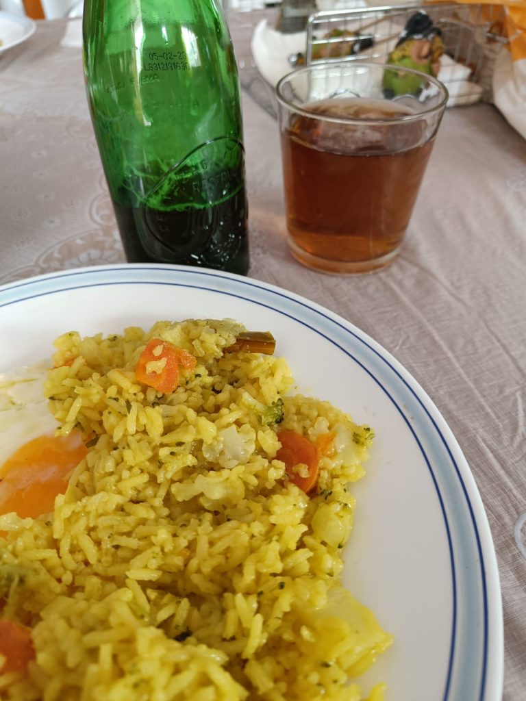 Cerveza Reserva 1925 de Alhambra