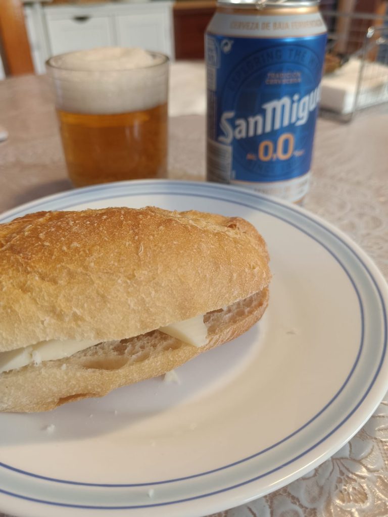 Cerveza San Miguel 00