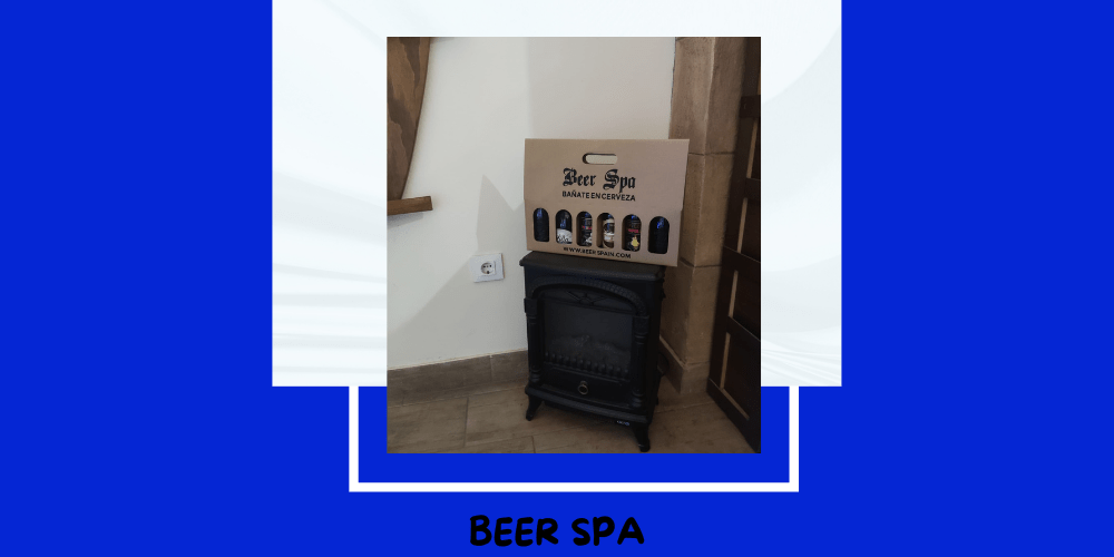 Beer Spa de Alicante