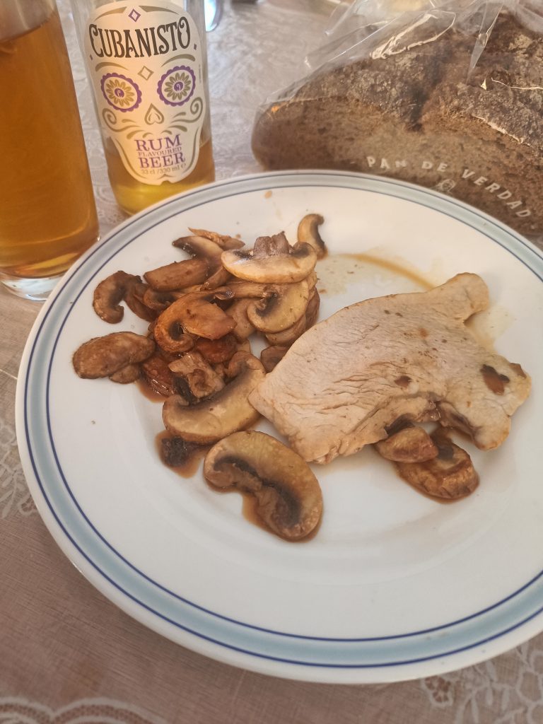 Cerveza Cubanisto