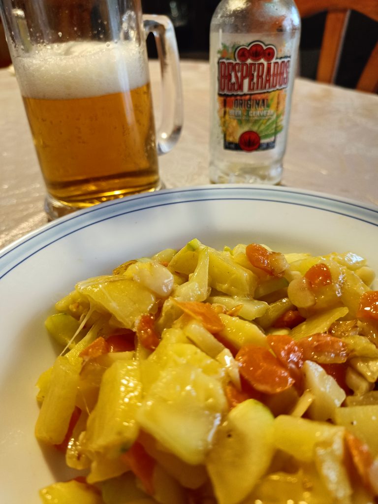Cerveza Desperados Original