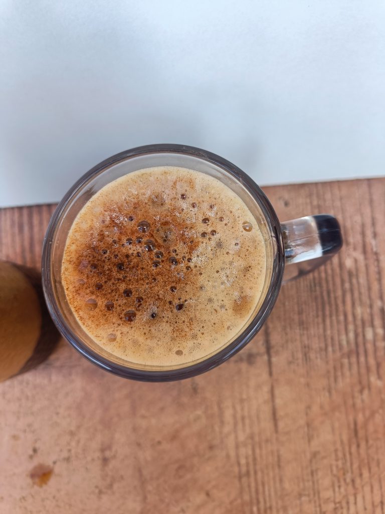 Receta de cerveza Dry Stout