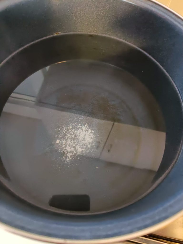 Receta de cerveza Dry Stout
