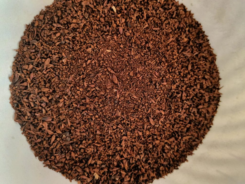 Receta de cerveza Dry Stout