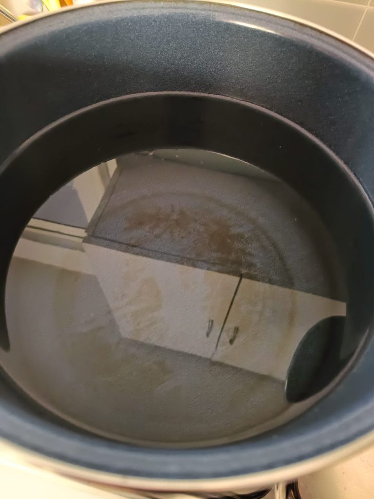 Receta de cerveza Dry Stout