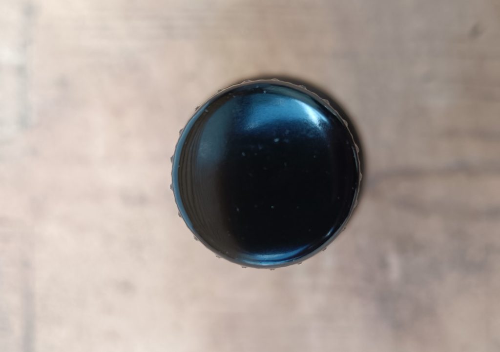 Cerveza de Calabaza de Aldi