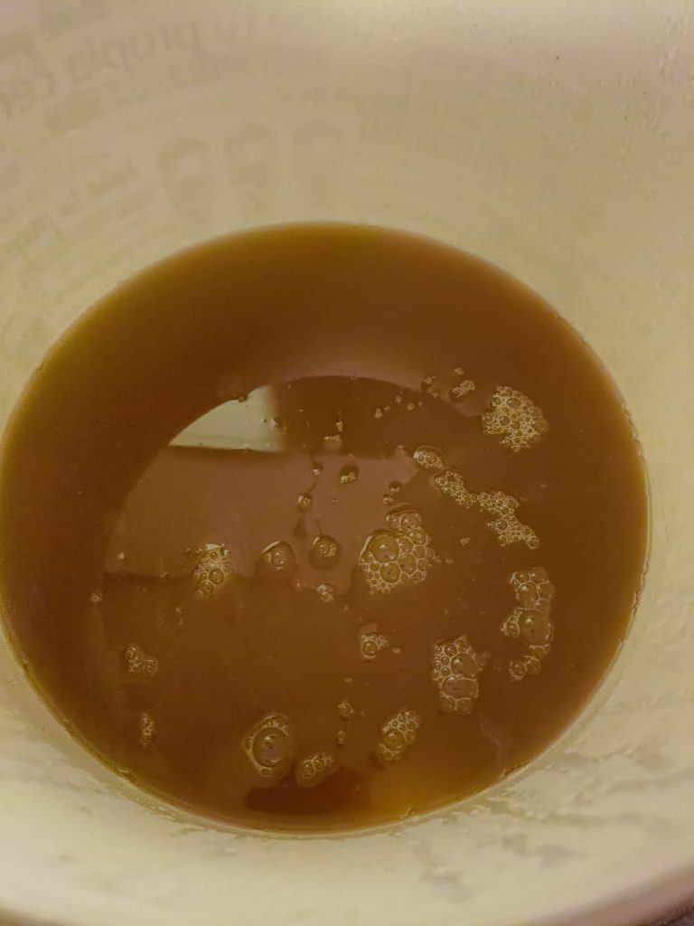 Receta de hidromiel con lúpulo y fruta
