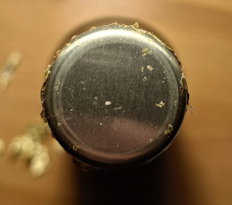 Cerveza Biere du Corsaire de Brouwerij Huyghe