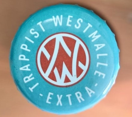 Cerveza Extra de Trappist Westmalle