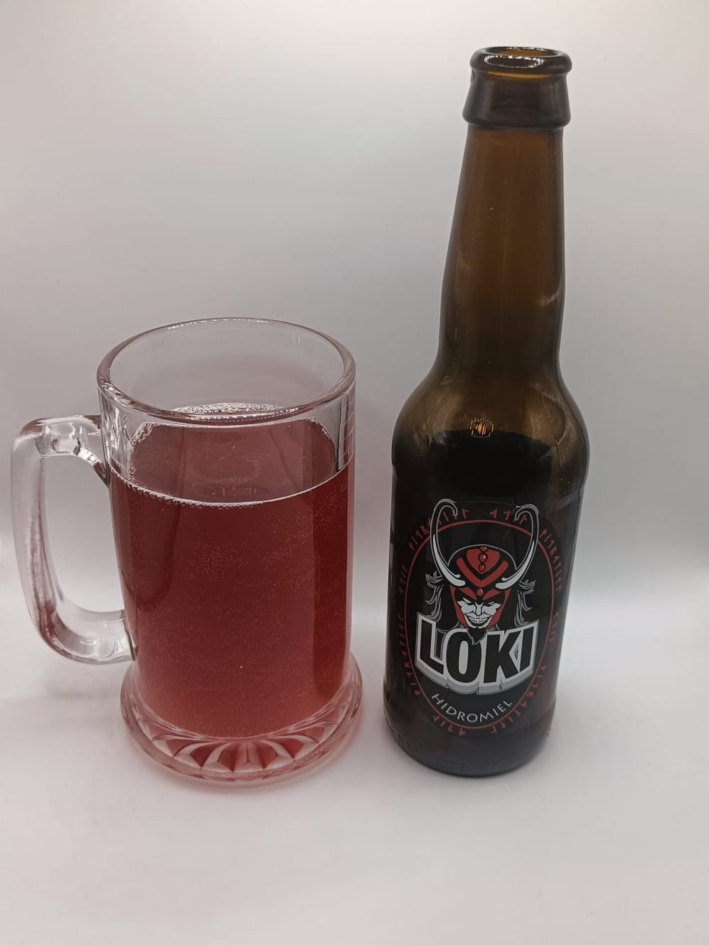 Hidromiel Loki