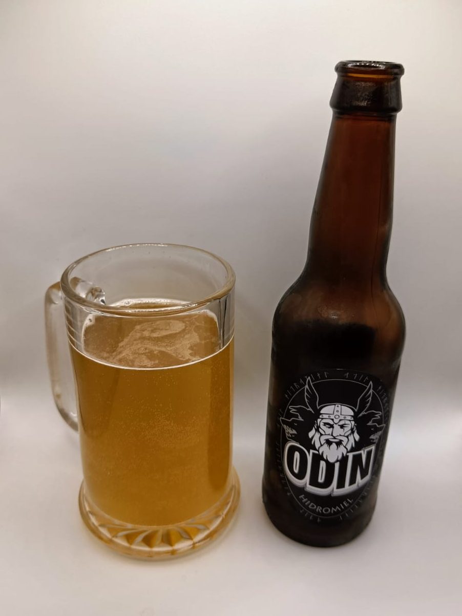 Hidromiel Odin