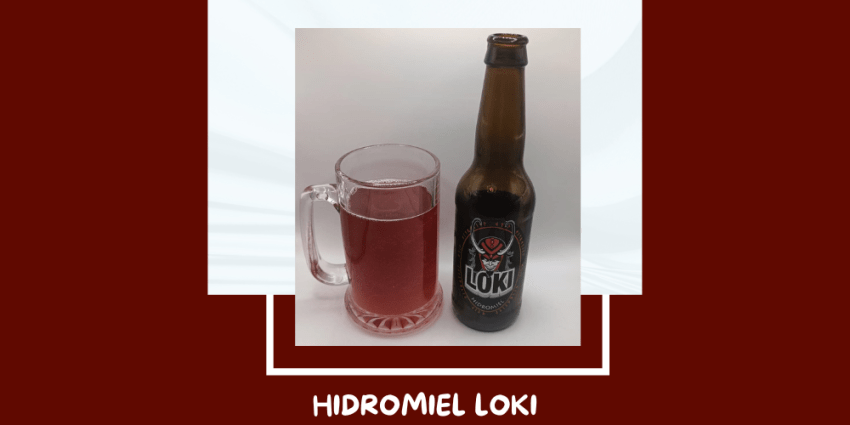 Hidromiel Loki