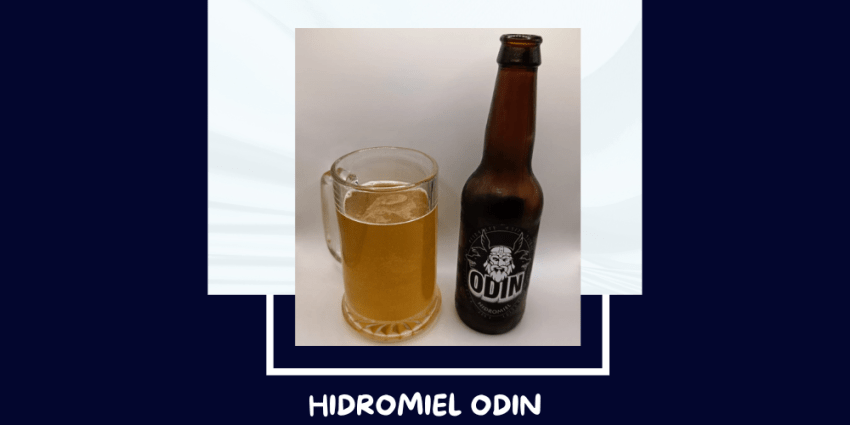Hidromiel Odin