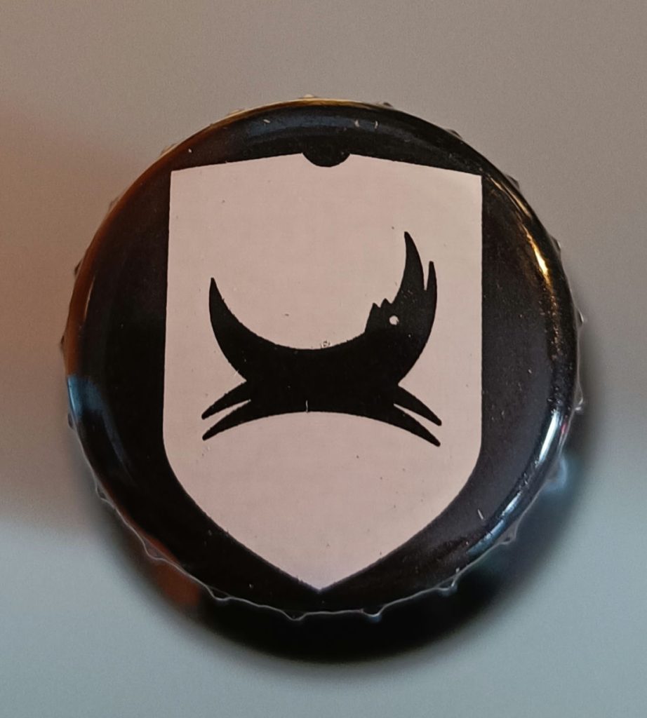Cerveza Elvis Juice de BrewDog