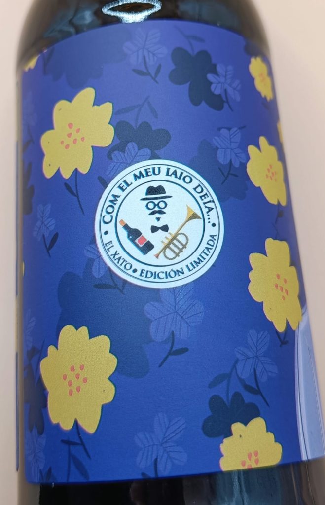 Cerveza Agret de Cervezas Althaia