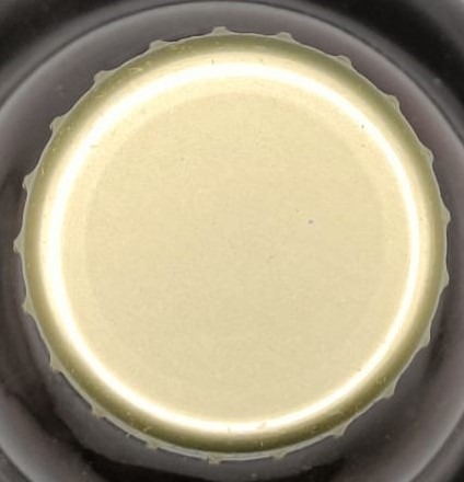 Cerveza Bornem Tripel de Brouwerij Van Steenberge
