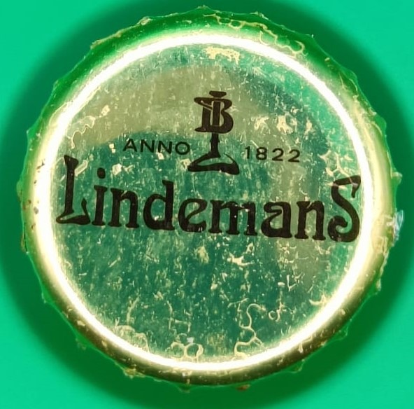 Cerveza Faro de Lindemans