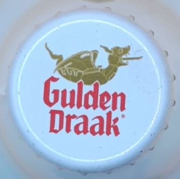 Cerveza Gulden Draak Classic de Brouwerij Van Steenberge