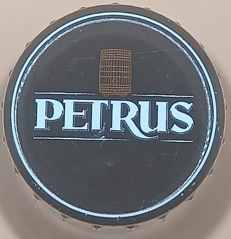 Cerveza Rood Bruin de Petrus