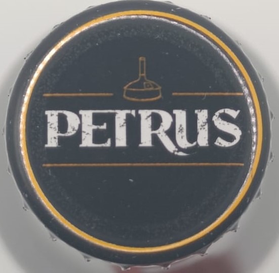 Cerveza Blond de Petrus