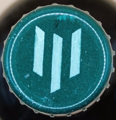 Cerveza Tynt Meadow de Mount St Bernard Trappist Brewery