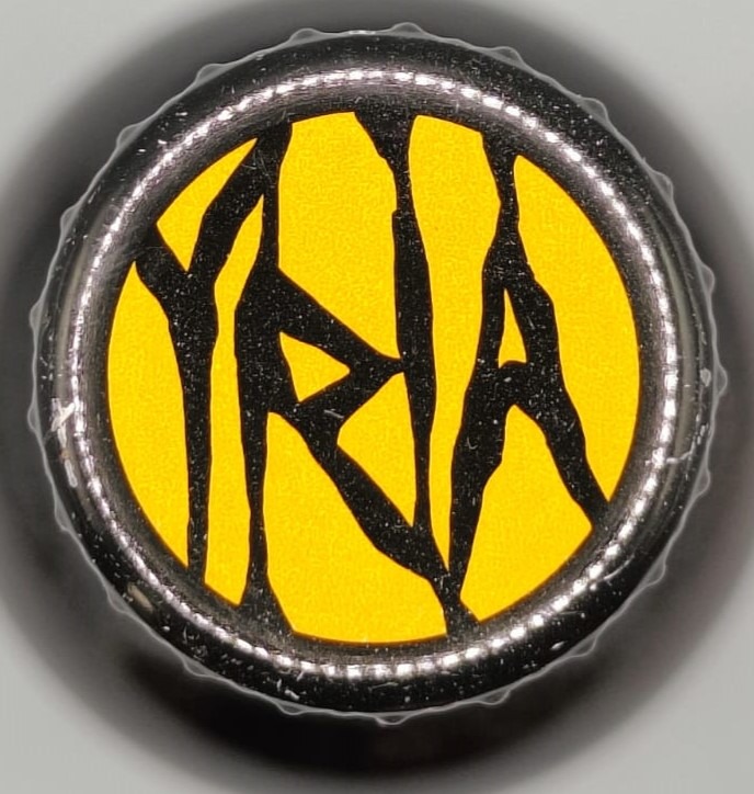 Cerveza Bleek de Cervezas Yria