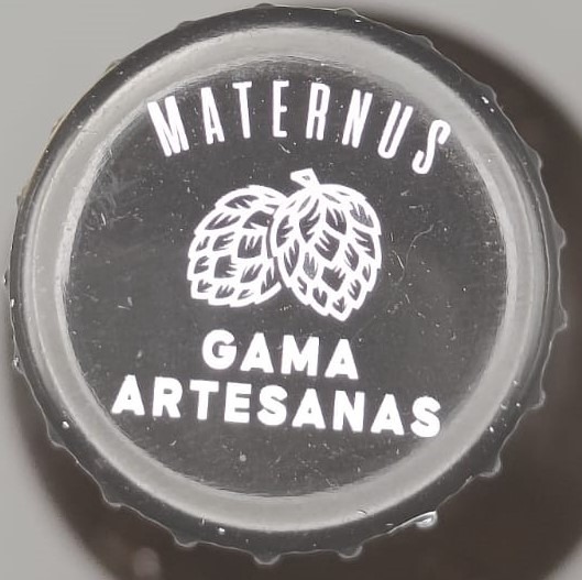 Cerveza Envejecida en Barrica de Vino Fino 2 de Aldi