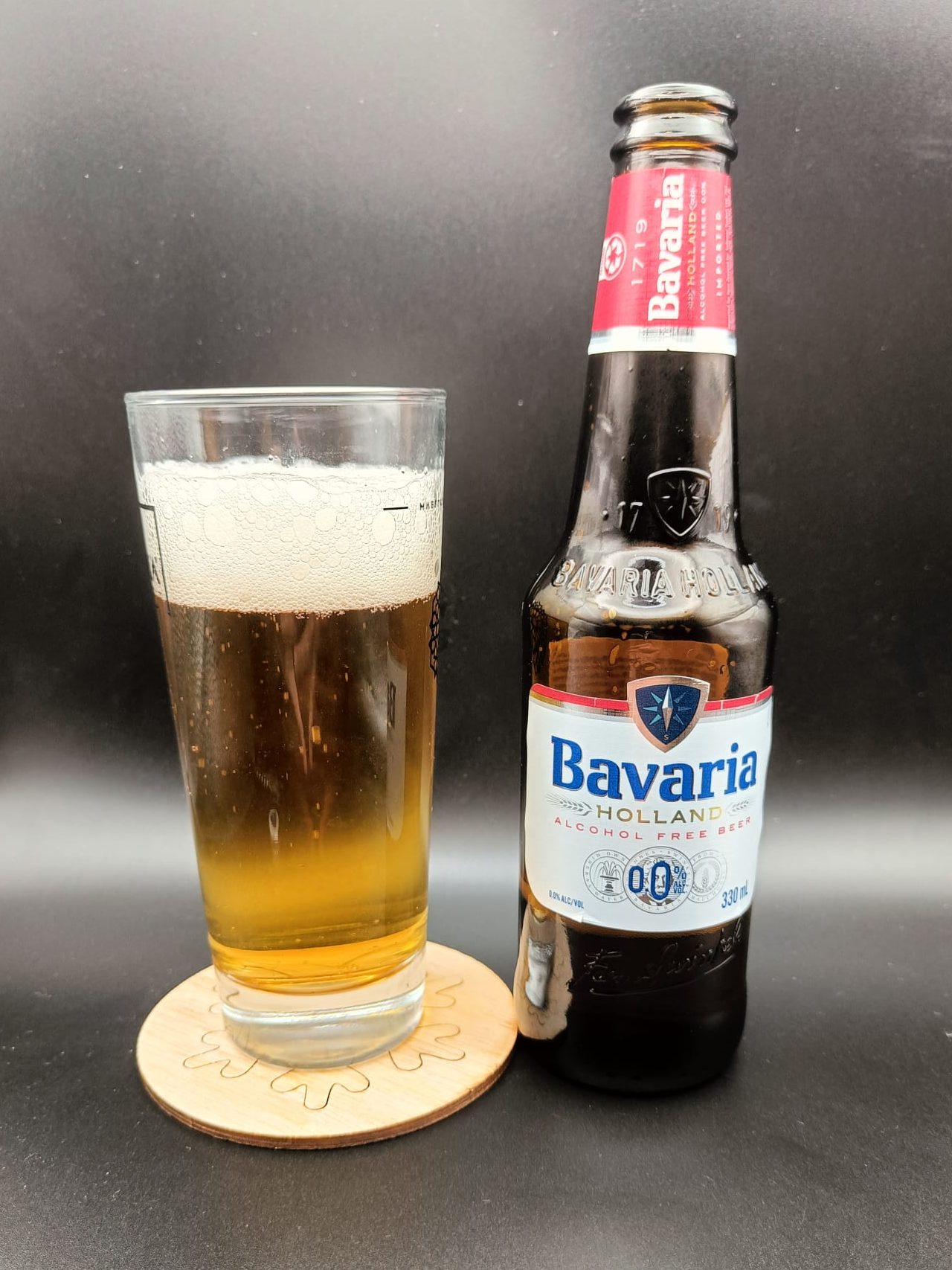 Cerveza Bavaria 00