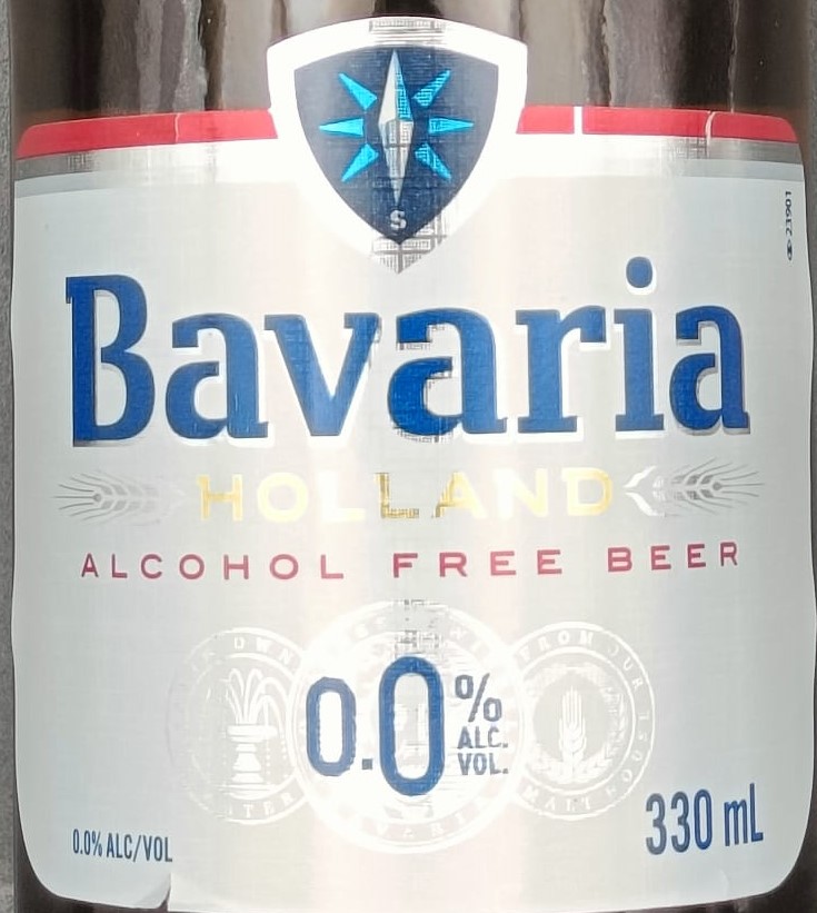 Cerveza Bavaria 00