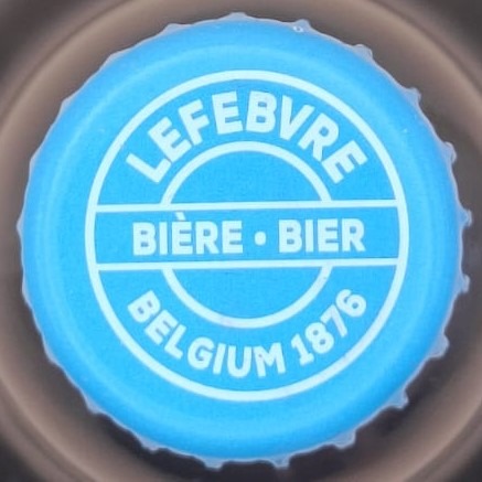 Cerveza Blanche de Bruxelles