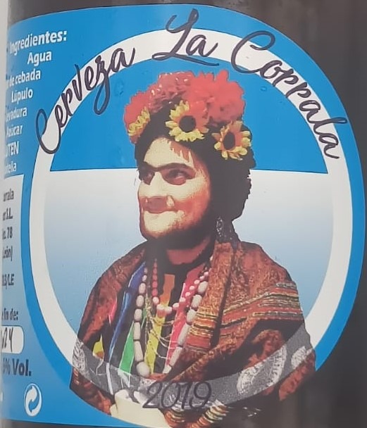 Cerveza Kevin Kölschner