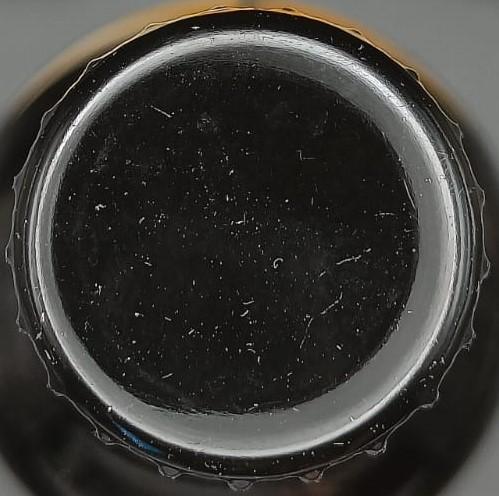 Imagen de la chapa de la cerveza BERREA
