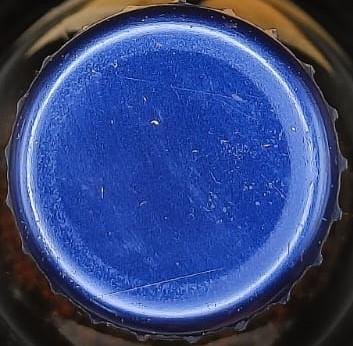 Imagen de la chapa de la cerveza Leute Bokbier