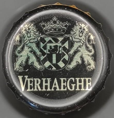Imagen de la chapa de la cerveza Duchesse de Bourgogne