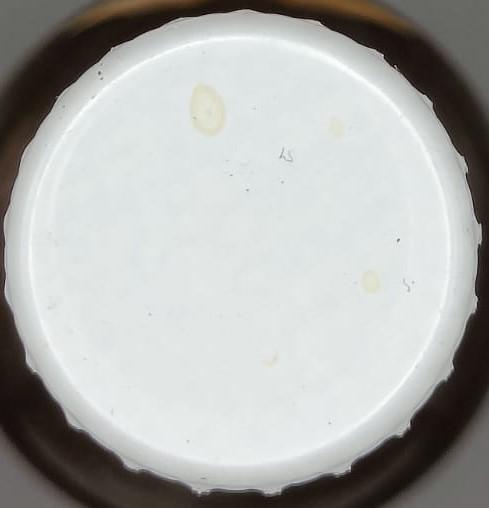 Imagen de la chapa de la cerveza Hipster Juice