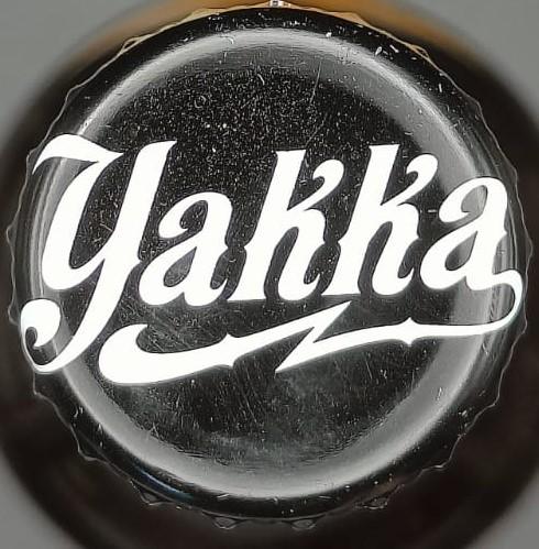 Imagen de la chapa de la cerveza La Duo