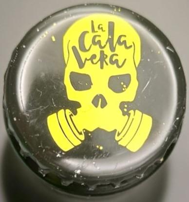 Imagen de la chapa de la cerveza So Much Stupid (Part. 2)