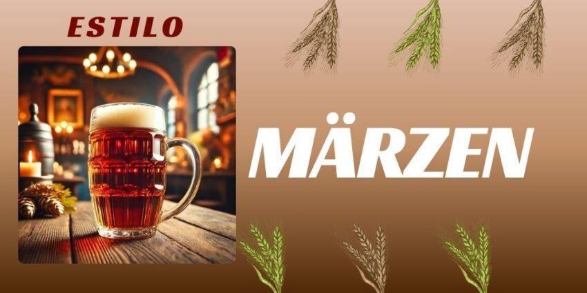 Entrada sobre el estilo Märzen