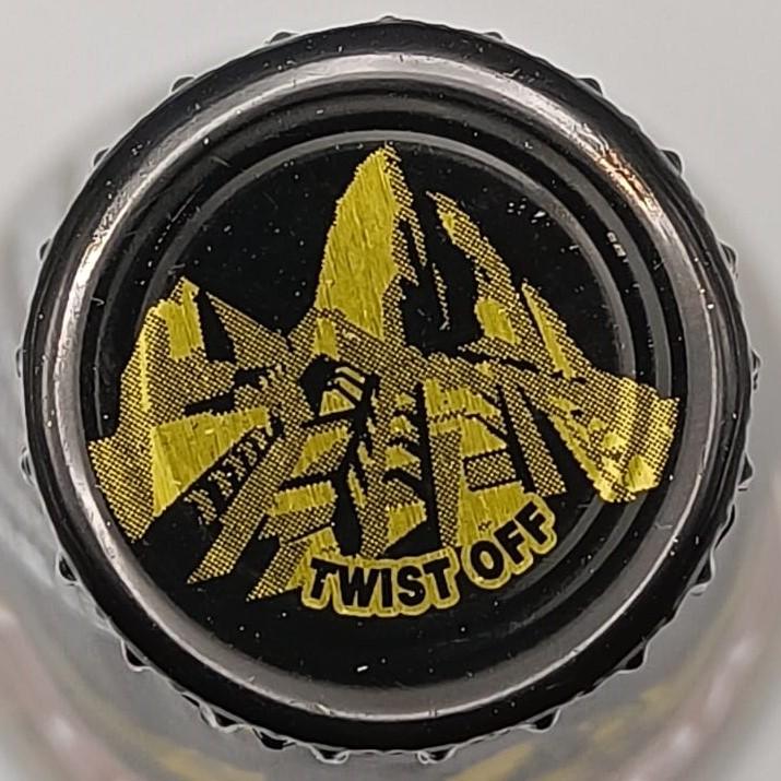 Imagen de la chapa de la cerveza Dark Lager