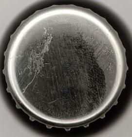 Imagen de la chapa de la cerveza Dry Stout