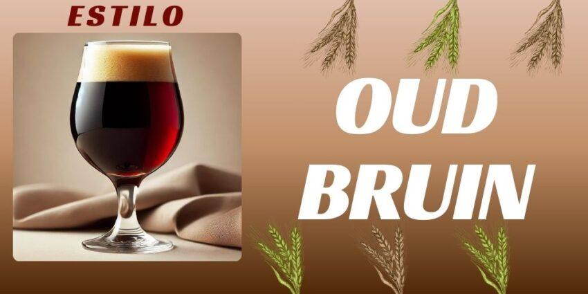 Entrada sobre el estilo Oud Bruin