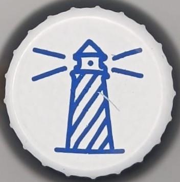Imagen de la chapa de la cerveza Rabosa