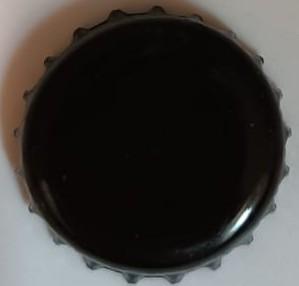 Imagen de la chapa de la cerveza La Pícara Justina