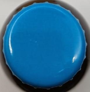 Imagen de la chapa de la cerveza Sereno