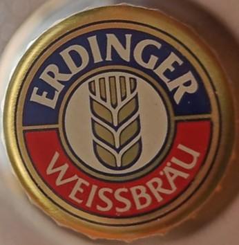 Imagen de la chapa de la cerveza Oktoberfest